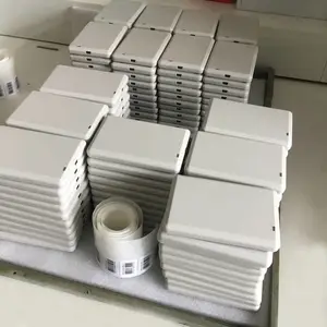 USB̨ʽ����ƵRFID���ӱ�ǩ������ ˢ���� д����HXU9809U-L