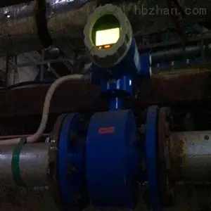 佛山流量计厂家 广州电磁流量计 广州污水流量计