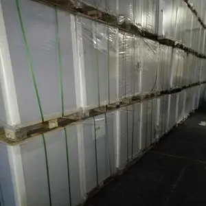 食品级白芯白卡210克***低价 单面涂布单粉单铜无荧光好 挺好印