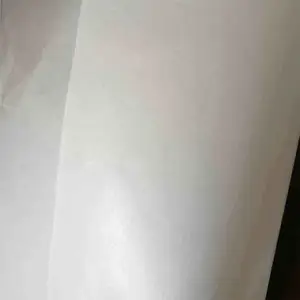 厂家直销 奥地利单面光白牛皮纸 35克40克45克食品级单面光牛皮纸
