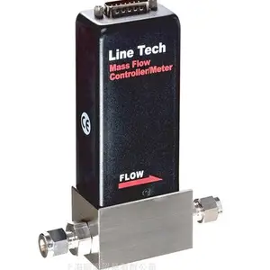 供应***销售MFC高精度M3050V气体质量流量计韩国LineTech原装进口