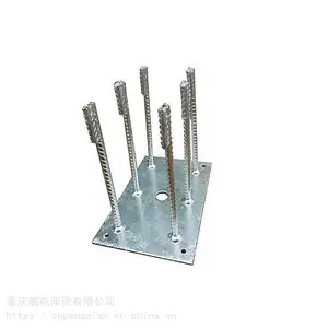 钢结构预埋件价格 重庆岩棉板加工