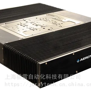 ABL1500WB-B空气轴承直驱式线性平台