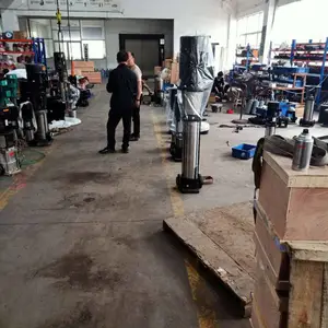 ����ϵͳ������ �Ϻ���Ȫ��ҵ��ѹ�豸���� �������ܱ�����***