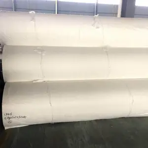 商丘聚酯长丝针刺无纺布施工工艺--山东路建欢迎您