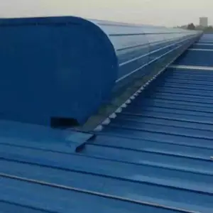 优杨通风 通风天窗气楼09J621-2图集定制定做加工厂 09J621-2图集