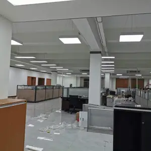 东莞铁皮棚搭建、钢结构车间、黄江车间翻新改造