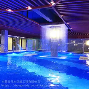 ��Ȫ��ˮ�� ��Ȫ�����ܼ����豸
