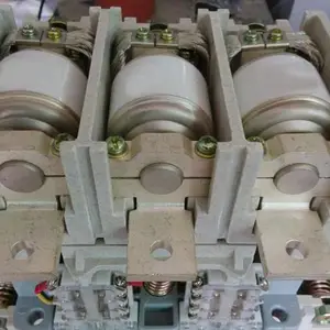 各种型号齐全 真空交流接触器 安全稳定