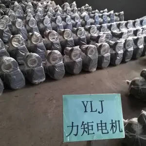 温州DL系列电缆群筒力矩电机
