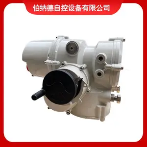 �����Ƽ����п�ITϵ�о�С�͵綯ִ����IQTC250 Modbus����Э��