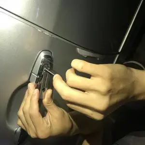 珠海唐家正规汽车开锁收费标准