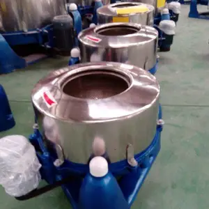 威士洁 乳胶枕头床垫脱水机 工业甩干机 离心甩水机 脱水设备