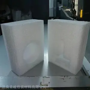 济南厂家珍珠棉成型定制 济南海绵泡沫制作 打包珍珠棉