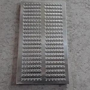 �����׸ֹ��ǰ� ���ͨ��ˮ����©�� 580*250*25���⻨԰��ˮ����