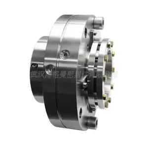 021-M43K/125-00电厂冷凝泵原装EKKBURGMANN密封