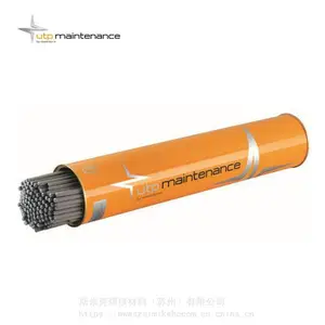 Ni276镍铬钼合金焊条ENiCrMo-4镍基焊条