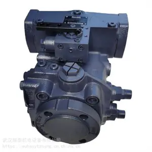 油研电磁柱塞式增压泵A70-FR04HS-60全新