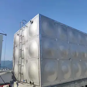 地埋水箱专业生产厂家 厂家基地陕西西安