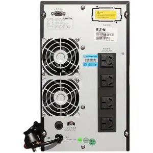 ɽ��UPS��ԴC2KRS 2KVA/1.6KW��Ч������ʽ�����֧�ֵ����Զ��ػ�