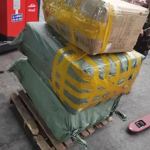 东莞物流到胡志明 运输设备机器 国际货运代理