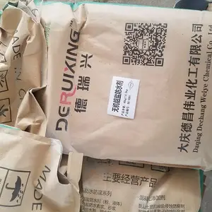 无机铝盐防水剂