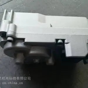 HE300VG涡轮增压器电子执行器5603776