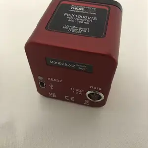 THORLABS-���ɿռ�ƫ����-PAX1000VIS