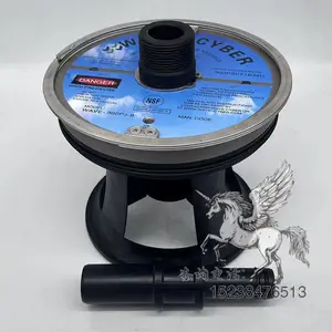 Ψ����WAVE-300P-8�����ַ���͸Ĥ�Ƕ˸Ƕ�ͷ�ܷ�Ȧ