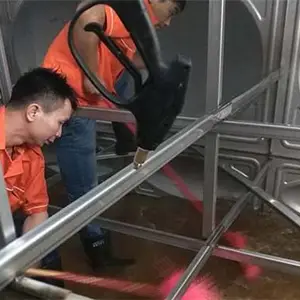 管道清洗厂家-宇利达-服务为先-长海管道清洗