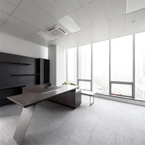 玻纤吸声体悬挂系列 造型吸音板 天花板 创意吸声降噪 定制