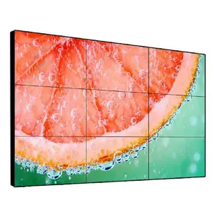 ƴ����49��55�� 3.5mm����Һ����ʾ�� ��������ǽ