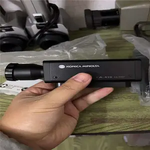 柯尼卡美能达租售二手CA-VP410色彩分析仪亮度计