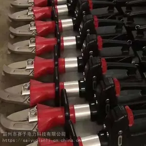 Һѹ�Ʋ�綯����ǯ����Ӧ����Ԯ�綯�๦�ܼ������綯Һѹ������