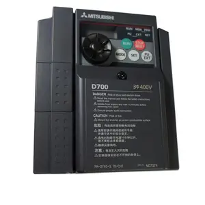 ����FR-A800ϵ�б�Ƶ�� FR-A820-01540-2-60 30KW ����RS-485