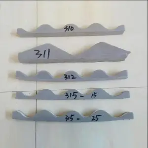 310���������ĭ��ͷ �����βʸ��߷�ˮ�ܷ��� ��˫�潺��