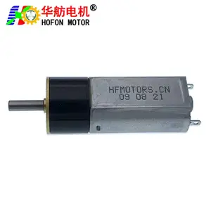 ����16mmֱ�����ٵ��GM16-050�������ֳ���С�ҵ���ּ��ٵ��