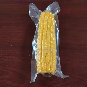 超阻隔甜糯玉米包装袋 防变色水果玉米真空袋 超阻隔食品包装袋
