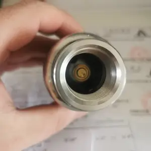 阿姆斯壮TTF-1不锈钢排气阀DN15 DN20 ttf-1美国Armstrong自动排气阀