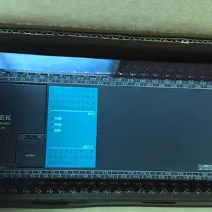 FATEK永宏PLC FBS系列FBS-20MAR2-AC FBS-20MAT2-AC FBS-20MCR2-AC FBS-20MCT2-AC主机全新原装正品现货