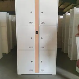 阳光欣鹏智能书包柜，一卡通刷卡开门尺寸可定制