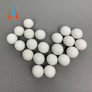 厂家大量供应φ25圆球碳化硅磨料研磨石抛磨块