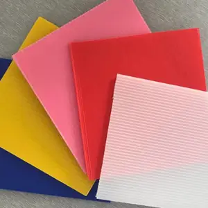 深圳PP广告板哪里采购 和谐共赢 东莞市健明包装制品供应