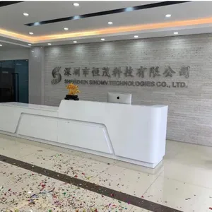深圳市昕茂科技有限公司