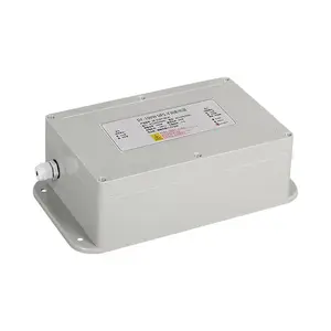智能仪表仪器应急备用电源DF-518H100AC电网电表采集器不间断电源