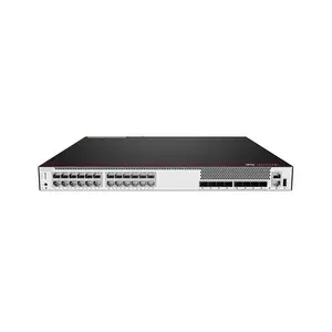 S5755-S24UN8YZ 24��48��1G/2.5G/5G/10G����PoE����������100G