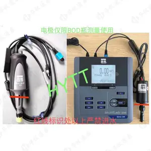 美国YSI proOBOD光学BOD电极 溶解氧BOD电极 水质检测仪