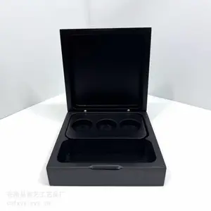 唐卡木盒 手提木盒 木盒定制 茶叶木盒木盒生产