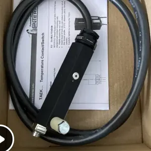 优势供应德国进口Intertec 温度触点开关 TAEK 5F/30R D温度触点开关
