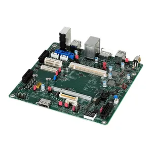 Q7X-151(R.D1) Mini-ITX form factor
